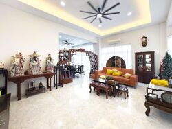 Jalan Haji Salam (D16), Terrace #624974901